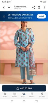 Afreen review photo