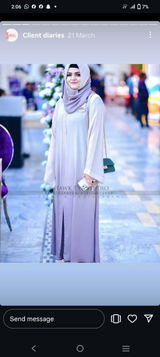 Mrs Khurram Shahrukh review photo
