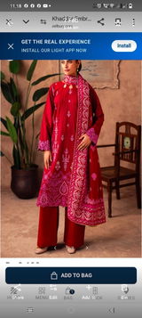 Zunairaakhtar review photo