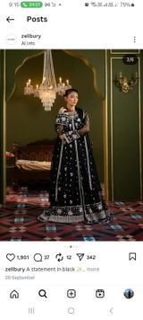 Sadia Qadeer review photo