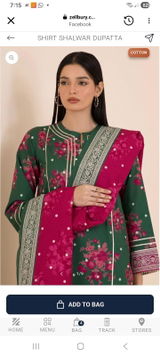Shumaila Faraz review photo