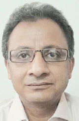 Muhammad Amin review photo
