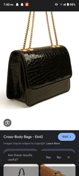 Anonymous review photo