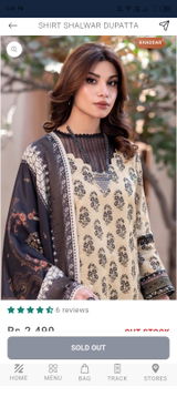 Yusrashahid review photo