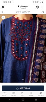 Sahar akram review photo