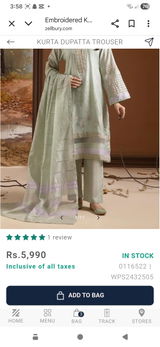Anonymous review photo