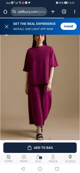 Iqra Adeel review photo