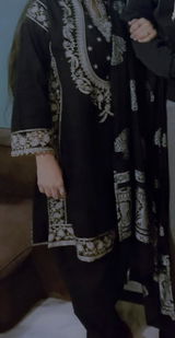 Sidra Asif review photo