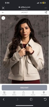 Aqsa malik review photo