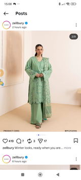 Fakhra Ghafoor review photo
