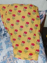 Misbah Qaiser review photo