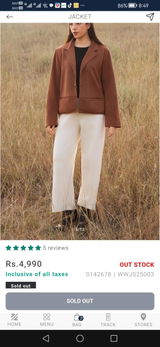Anonymous review photo