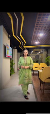 Maha Shahid review photo