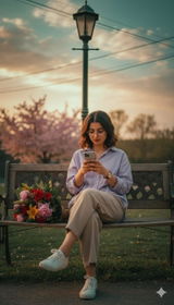 Zarqaa Ali review photo