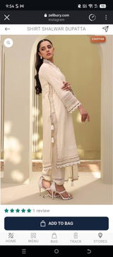 Zarqaa Ali review photo