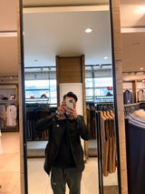 Anonymous review photo