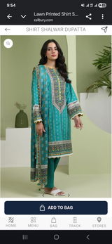 Nida Saher Nadeem review photo