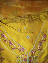 Faqiha Kazmi review photo