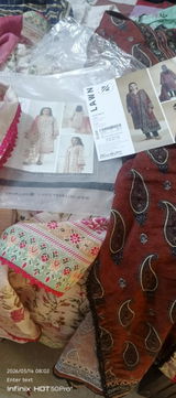Rabiya Naveed review photo