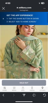 Uzma review photo