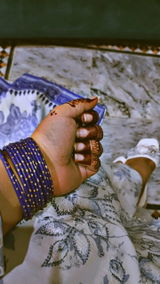 Mrs.Nazaqatullah Mahar review photo