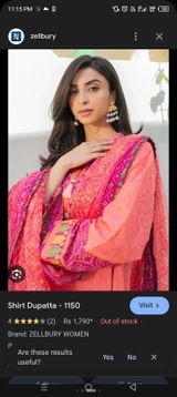 Adnan review photo