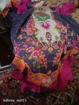 Fiza review photo