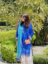 Zainab Hassan review photo