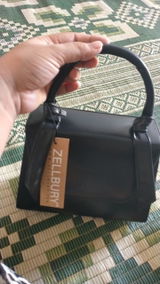 Fareeha Farooq review photo