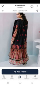Hafsa munawar review photo