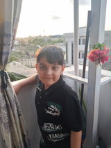Muneeb Uddin review photo