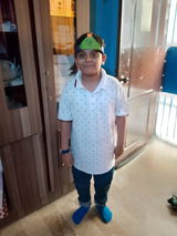 Muneeb Uddin review photo