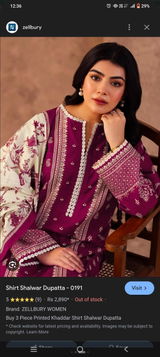 Ali Murtaza review photo