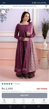 Ayesha Khan review photo