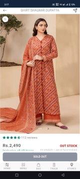 Ayesha Khan review photo