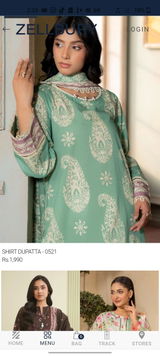 Jazbaahmad review photo