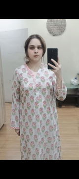 Anonymous review photo