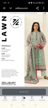 LARAIB Fatima review photo