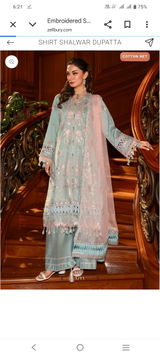Suliman Khan review photo