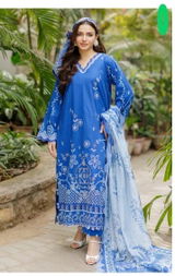 Nosheen Sohail review photo