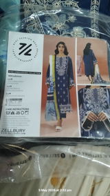 Misbah kiran review photo