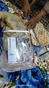 Misbah kiran review photo