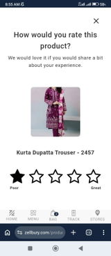 Mudassar Abbas review photo
