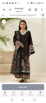 Samreen Iqbal review photo