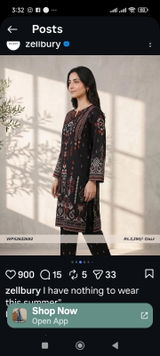 maheen khalid review photo