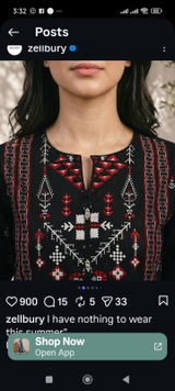 maheen khalid review photo