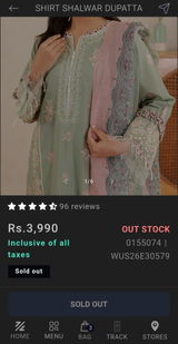 Rabbia Asim review photo