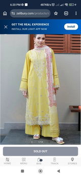 Salma review photo