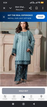 Rawasiya Abbasi review photo