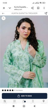 Nazma Nazma review photo